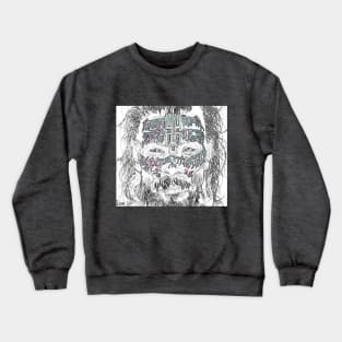 master Crewneck Sweatshirt